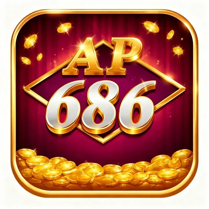 AP686 - Game Bingo Seru dan Menarik