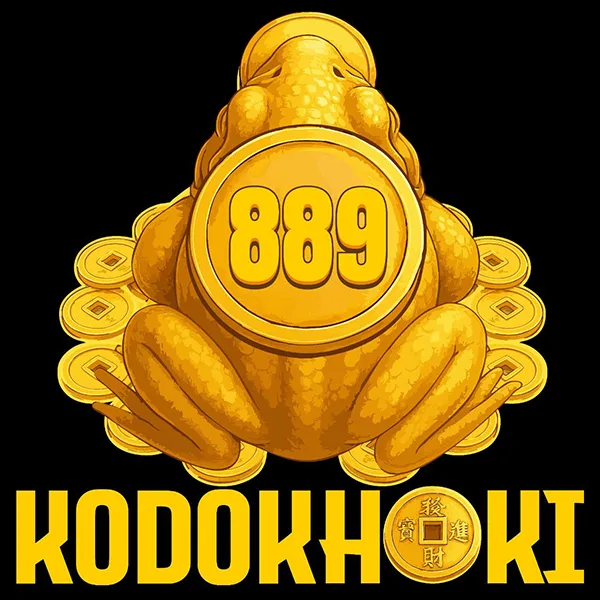 KODOKHOKI889 - Petualangan Seru dalam Dunia Action
