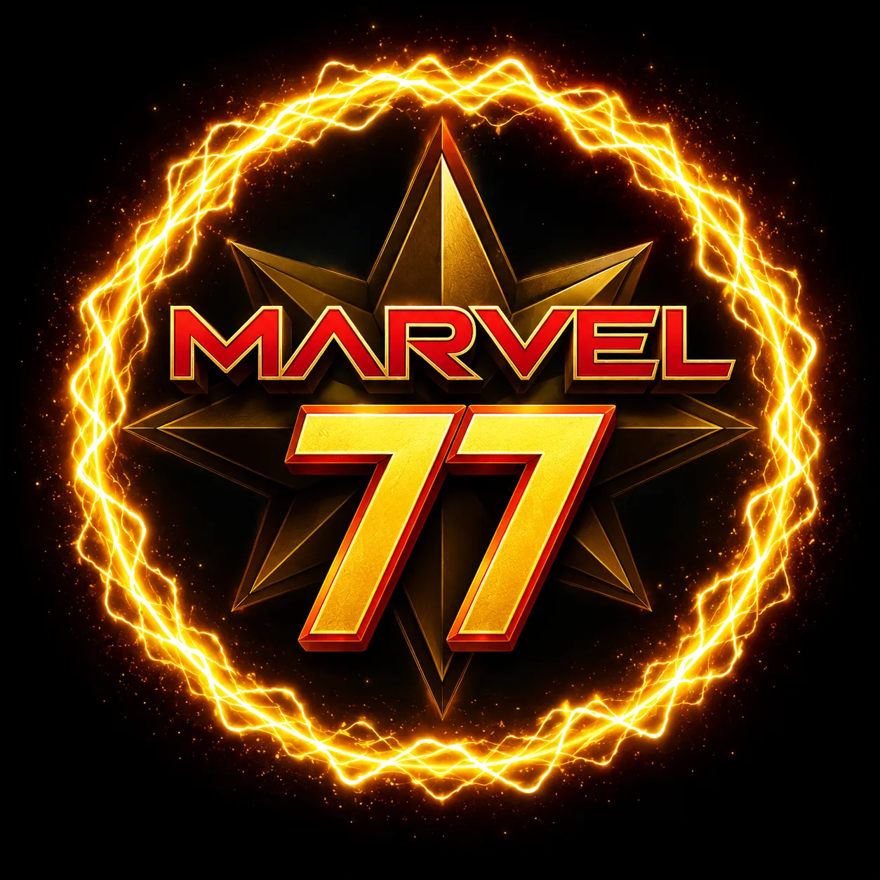 MARVRL77 - Permainan Idle yang Menarik dan Seru