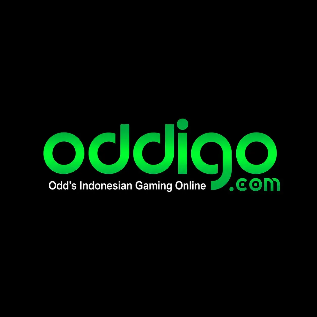ODDIGO - Permainan Poker Seru dan Mengasyikkan